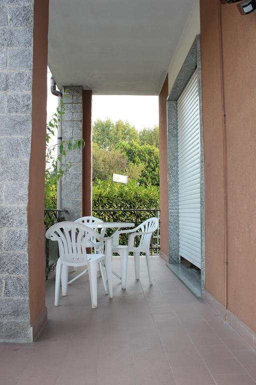 B&B Milano Malpensa 1 Castano Primo Zimmer foto