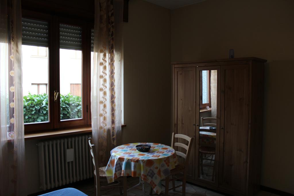 B&B Milano Malpensa 1 Castano Primo Zimmer foto